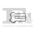 FISCHER OPEL прокладка клап. кришки Agila, Corsa B/C 1.0 Fischer Automotive One (FA1) EP1200-923 (фото 1)