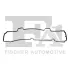 FISCHER FORD прокладка клапанної кришки Fiesta 1.4HDi 01-. CITROEN 1,4HDi 02-. Fischer Automotive One (FA1) EP1300-903 (фото 1)