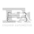 FISCHER FORD прокладка клап. кришки Focus,Mondeo,Cougar,Tourneo,Transit Fischer Automotive One (FA1) EP1300-908 (фото 1)