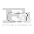 FISCHER SUZUKI прокладка клапанної кришки Baleno 1,3-1,6 -02, Swift 1,6 90-. Fischer Automotive One (FA1) EP7600-901 (фото 1)