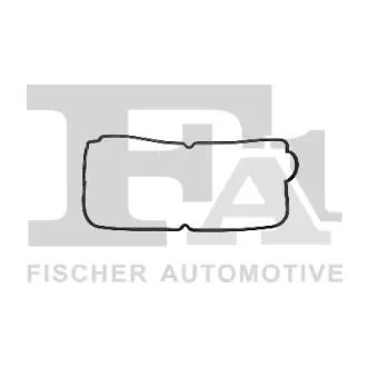 FISCHER SUZUKI прокладка клапанної кришки Baleno 1,3-1,6 -02, Swift 1,6 90-. Fischer Automotive One (FA1) EP7600-901