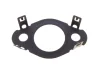 Прокладка клапана EGR Skoda Fabia/VW Polo 1.4 TDI 14- (к-кт) FA1 KG110020E (фото 2)
