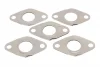 Прокладка клапана EGR VW Caddy II/III 1.9/2.0 TDI/Crafter 2.5 TDI 96-13 (к-кт) FA1 KG110045E (фото 2)