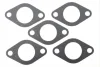 Прокладка клапана EGR VW Caddy II/III 1.9/2.0 TDI/Crafter 2.5 TDI 96-13 (к-кт) FA1 KG110045E (фото 3)