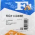 Прокладка клапана EGR VW Caddy II/III 1.9/2.0 TDI/Crafter 2.5 TDI 96-13 (к-кт) FA1 KG110045E (фото 7)
