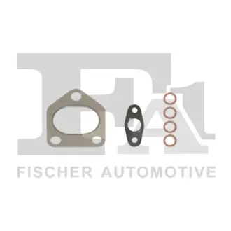 FISCHER BMW К-т прокладок турбокомпресора E46, E39, E38, E53, OPEL Fischer Automotive One (FA1) KT100010E