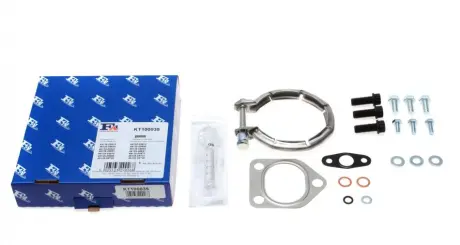 FISCHER BMW К-т прокладок турбокомпресора 1 (E81) 120 d 04-, 3 (E90) 320 d 04-, 3 Touring (E91) 318/320 d 04- Fischer Automotive One (FA1) KT100035