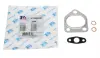 FISCHER BMW К-т прокладок турбокомпресора 1 (E81) 120 d 04-, 3 (E90) 320 d 04-, 3 Touring (E91) 318/320 d 04- Fischer Automotive One (FA1) KT100035E (фото 1)