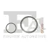 FISCHER BMW К-т прокладок трубини 3 (E90) 325/330 d 05-, 3 Touring (E91) 325/330 d 04-, E93, E92, E60, E61, E65 Fischer Automotive One (FA1) KT100060E (фото 1)