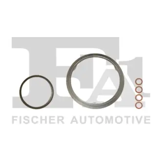 FISCHER BMW К-т прокладок трубини 3 (E90) 325/330 d 05-, 3 Touring (E91) 325/330 d 04-, E93, E92, E60, E61, E65 Fischer Automotive One (FA1) KT100060E