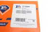 Комплект прокладок турбіни BMW X3 (E83) 05-08 M57 D30 Fischer Automotive One (FA1) KT100090 (фото 14)