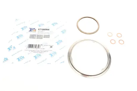 Комплект прокладок турбіни BMW X3 (E83) 05-08 M57 D30 Fischer Automotive One (FA1) KT100090E