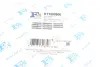 Комплект прокладок турбіни BMW X3 (E83) 05-08 M57 D30 Fischer Automotive One (FA1) KT100090E (фото 6)