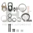 FISCHER BMW Комплект прокладок турбокомпрессора E90, E91, E92, E60, E61, E63 Fischer Automotive One (FA1) KT100150 (фото 1)