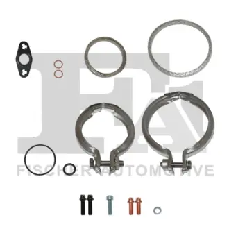 FISCHER BMW К-т прокладок компресори F10, F07, F11, F06, F12, F13, E70, E71 Fischer Automotive One (FA1) KT100180