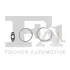FISCHER BMW комплект прокладок турбокомпресора F07, F11, E70, E71, E72, E91, E92, E93, E90 Fischer Automotive One (FA1) KT100190E (фото 1)