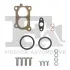 FISCHER BMW комплект прокладок турбокомпресора 5 (E60) 535 d 04-10, 5 Touring (E61) 535 d 04-10 Fischer Automotive One (FA1) KT100250 (фото 1)