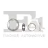FISCHER BMW комплект прокладок турбокомпресора F20, F21, F22, E90, F30, F34, E91, F31, E92, F10, F32 Fischer Automotive One (FA1) KT100390E (фото 1)