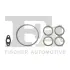 FISCHER BMW Монтажный к-т турбины F20, F21, F22, F30, F80, F11, E84, F25 Fischer Automotive One (FA1) KT100420E (фото 1)