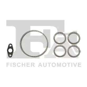 FISCHER BMW Монтажный к-т турбины F20, F21, F22, F30, F80, F11, E84, F25 Fischer Automotive One (FA1) KT100420E