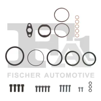 Комплект прокладок з різних матеріалів Fischer Automotive One (FA1) KT100580