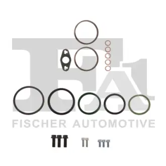 FISCHER BMW комплект прокладок турбокомпресора 5 (F10) M 550 d xDrive, 5 (F10) M 550 d xDrive, 7 (F01, F02, F03, F04) 750 d xDrive, X5 (E70) M 50 d, X5 (F15, F85) M 50 d, X6 (E71, E72) M 50 d, X6 (F16, F86) M 50 d Fischer Automotive One (FA1) KT100590