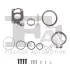 FISCHER BMW комплект прокладок турбокомпресора F30, F31, F34, F36, F33, F32, F12, F13 Fischer Automotive One (FA1) KT100670 (фото 1)
