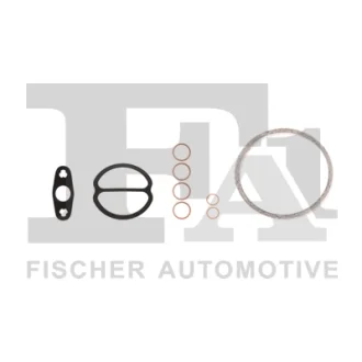 FISCHER BMW комплект прокладок турбокомпресора 5 (G30, F90) M 550 i xDrive 17-19, 7 (G11, G12) 750 i, Li 15-19 FA1 KT100760E