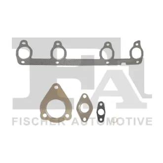 FISCHER VW К-кт прокладок турбины Golf 1.9 TDI Fischer Automotive One (FA1) KT110020E