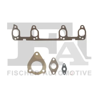 Комплект прокладок турбіни Ford Galaxy/VW Sharan 1.9 TDI 00-10 Fischer Automotive One (FA1) KT110025E