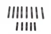 Комплект прокладок турбіни VW T5 1.9 TDi 03-09 Fischer Automotive One (FA1) KT110035 (фото 2)