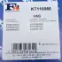 Комплект прокладок з різних матеріалів Fischer Automotive One (FA1) KT110065 (фото 13)