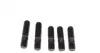 Комплект прокладок турбіни VW Caddy III 1.9 TDI 04-10 Fischer Automotive One (FA1) KT110080 (фото 11)