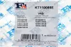 Комплект прокладок турбіни VW Golf V/Passat 2.0 TDI 03-13 Fischer Automotive One (FA1) KT110085E (фото 7)