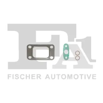 Монтажний комплект, компресор Fischer Automotive One (FA1) KT110120E