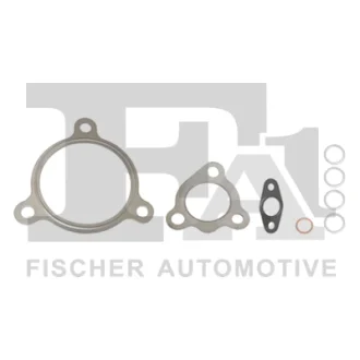 FISCHER AUDI К-кт прокладок турбины A3 S3 quattro 99-, TT 1.8 T quattro 98-, SEAT FA1 KT110125E
