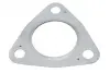 Комплект прокладок турбіни VW LT 2.5TDI (80kw) (074145701D) (4 випуску) Fischer Automotive One (FA1) KT110150 (фото 10)