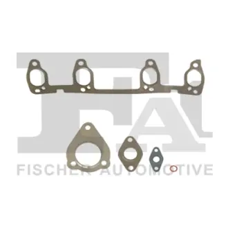 FISCHER VW К-кт прокладок турбіни SHARAN 1.9 TDI 02-10, SEAT, FORD Fischer Automotive One (FA1) KT110185E