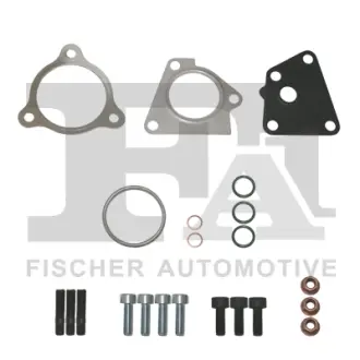 Монтажний комплект, компресор (Fischer) Fischer Automotive One (FA1) KT110200