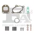 FISCHER VW К-кт. прокладок турбіни LT 28-35 2.5 TDI 96-06 Fischer Automotive One (FA1) KT110220 (фото 1)