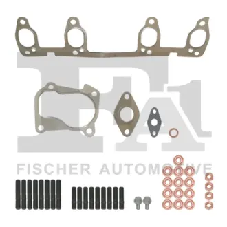 Комплект прокладок турбіни Ford Galaxy/VW Sharan 1.9 TDI 95-10 Fischer Automotive One (FA1) KT110340