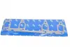 FISCHER VW К-кт. прокладок турбіни SHARAN 1.9 TDI 95-10, FORD, SEAT Fischer Automotive One (FA1) KT110340E (фото 2)