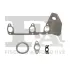 FISCHER VW К-кт прокладок турбіни POLO 1.4 TDI 05-, SKODA FABIA 1.4 TDI 07-, SKODA ROOMSTER 1.4 TDI 06-, SEAT Fischer Automotive One (FA1) KT110480E (фото 1)