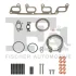 FISCHER VW К-кт. прокладок турбины 2.0 TDI Fischer Automotive One (FA1) KT110490 (фото 1)