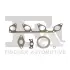 FISCHER AUDI монтажний к-т компресори A3 2.0 TDI 03-, TT 2.0 TDI 08-, VW, SKODA, SEAT Fischer Automotive One (FA1) KT110500E (фото 1)