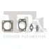 FISCHER AUDI К-т прокладка компрессора 100 C3 Avant (445, 446) 2.2 86-, 200 C2 Ліфтбек (437, 438) 2.1 79-, 80 B4 Avant (8C5) RS2 94- Fischer Automotive One (FA1) KT110630E (фото 1)