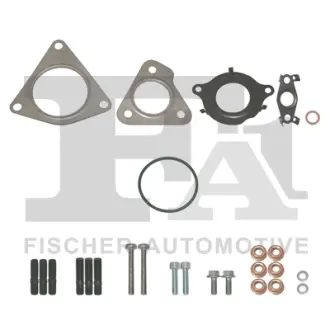 Комплект прокладок з різних матеріалів Fischer Automotive One (FA1) KT110670