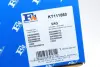Комплект прокладок турбіни VW Sharan/Tiguan 2.0 TFSI/TSI 10- Fischer Automotive One (FA1) KT111860 (фото 2)