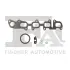 FISCHER VW К-кт прокладок турбіни CC B7 2.0 TDI 15-16, SCIROCCO 2.0 TDI 14-17 Fischer Automotive One (FA1) KT111890E (фото 1)