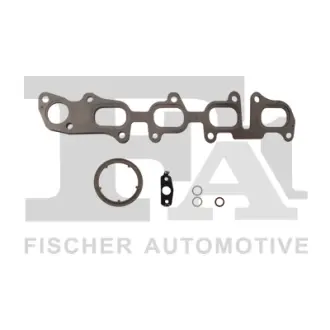 FISCHER VW К-кт прокладок турбіни CC B7 2.0 TDI 15-16, SCIROCCO 2.0 TDI 14-17 Fischer Automotive One (FA1) KT111890E